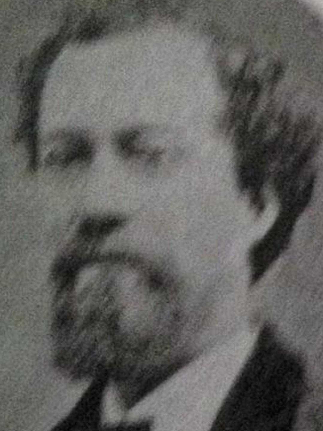 James Currie (1832 - 1903) Profile